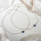Evil Eye Anklet