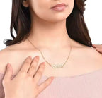 Punjabi Name Necklace