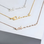 Name Necklace