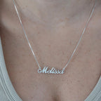 Name Necklace
