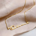 Name Necklace
